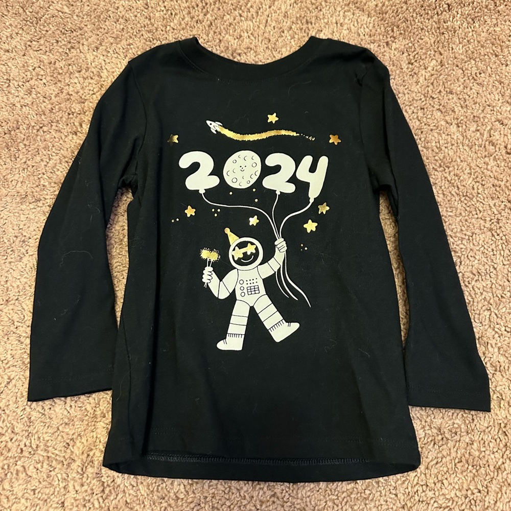 2024 shirt
